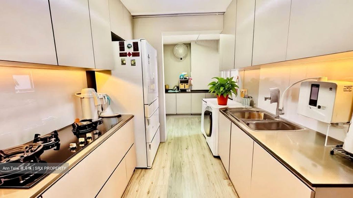 Blk 101 Ah Hood Gardens (Toa Payoh), HDB 5 Rooms #630113491